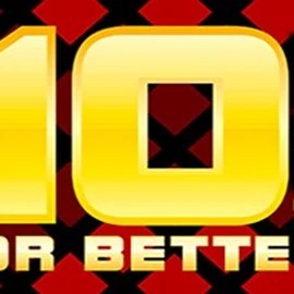 10s or Better – slot by 1x2gaming, featured at pelikioskiscasino.fi