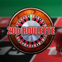 Play 20p roulette slot by Inspired Gaming on pelikioskiscasino.fi