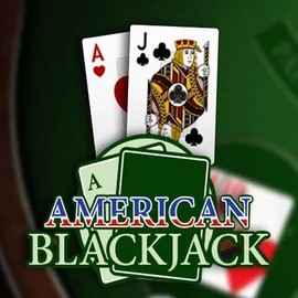 American Blackjack online slot from Habanero – play at pelikioskiscasino.fi