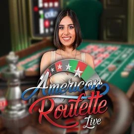 American Roulette (Evolution) – slot by Evolution, featured at pelikioskiscasino.fi