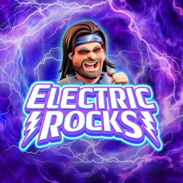 Electric Rocks online slot from Inspired Gaming – play at pelikioskiscasino.fi