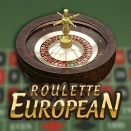 European Roulette (BGaming) casino game by BGAMING – featured logo at Pelikioski Casino