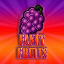 Play Fancy Fruits slot by Gamomat on pelikioskiscasino.fi