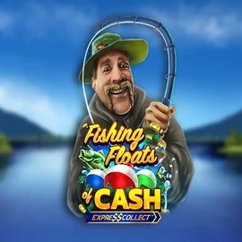 Try Fishing Floats of Cash slot by Gold Coin Studio on pelikioskiscasino.fi – logo image