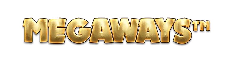Megaways Slots online game logo by Big Time Gaming on pelikioskiscasino.fi