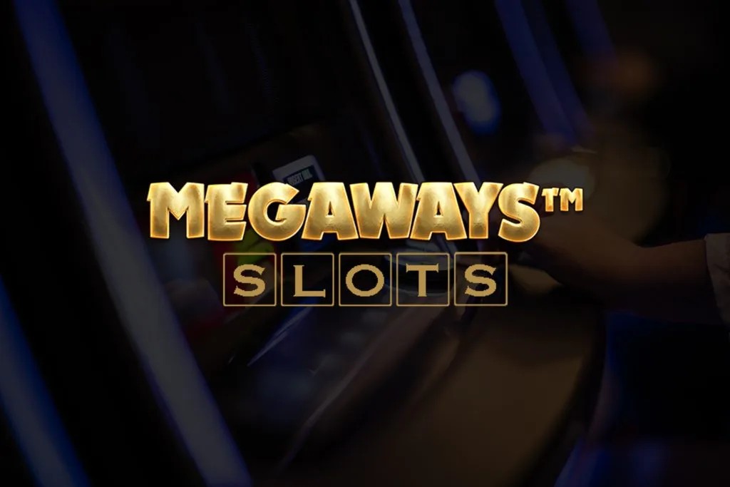 Play the Megaways Slots slot by Big Time Gaming on Pelikioski Casino