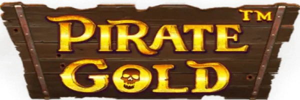 Pirate Gold slot visual from Pragmatic Play available on pelikioskiscasino.fi