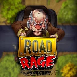 Play the Road Rage slot by Nolimit City on Pelikioski Casino
