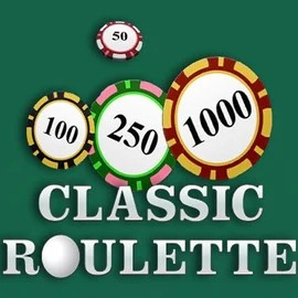 Play the Roulette slot by OneTouch Games on Pelikioski Casino