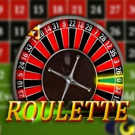 Roulette (Pragmatic Play) by Pragmatic Play, showcased at pelikioskiscasino.fi – game logo