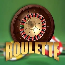 Roulette (Relax Gaming) slot visual from Relax Gaming available on pelikioskiscasino.fi