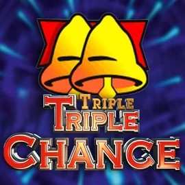 Triple Triple Chance online slot from Merkur Gaming – play at pelikioskiscasino.fi