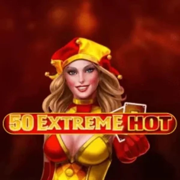 50 Extreme Hot online slot from Eurocoin Interactive – play at pelikioskiscasino.fi