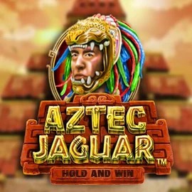 Aztec Jaguar Hold & Win slot icon by SYNOT Games, available at Pelikioski Casino