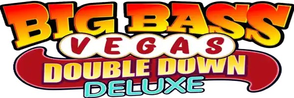 Try Big Bass Vegas Double Down Deluxe Slot slot by Pragmatic Play on pelikioskiscasino.fi – logo image
