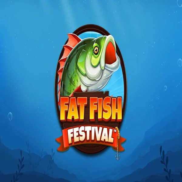 Play the Fat Fish Festival slot by Wishbone Games on Pelikioski Casino