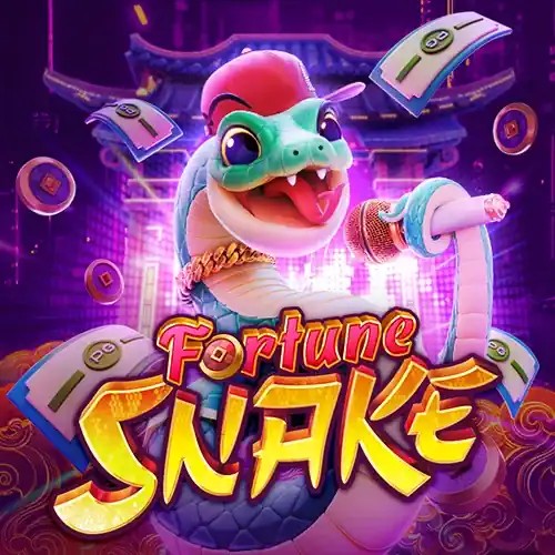 Enjoy Fortune Snake by Endorphina – logo hosted on pelikioskiscasino.fi
