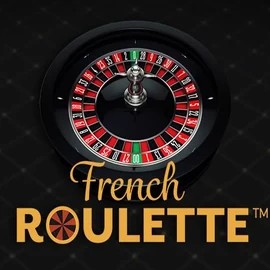 French Roulette (NetEnt) slot icon by NetEnt, available at Pelikioski Casino