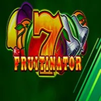 Play Fruitinator Jackpot King slot by Blueprint Gaming on pelikioskiscasino.fi