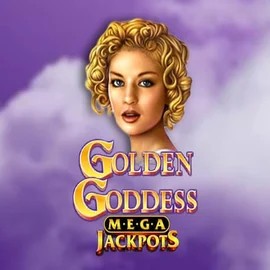 Play Golden Goddess Megajackpots slot by IGT on pelikioskiscasino.fi