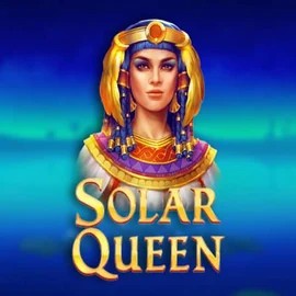 Solar Queen online slot from Playson – play at pelikioskiscasino.fi