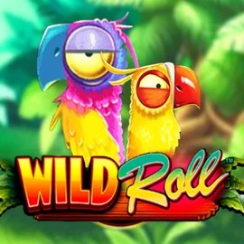 Wild Roll – slot by Playtech, featured at pelikioskiscasino.fi